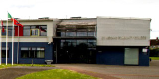 St Nessan's Community College (amalgamated)